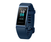 Huawei Band 3 Pro niebieski - 492199 - zdjęcie 1